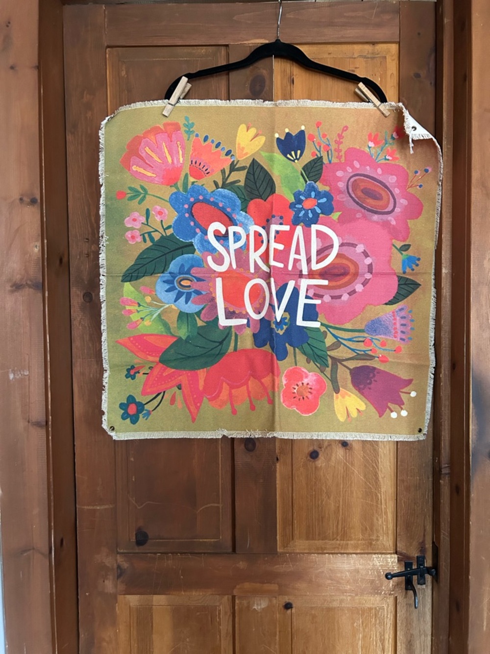 Wall hanging - Natural Life brand